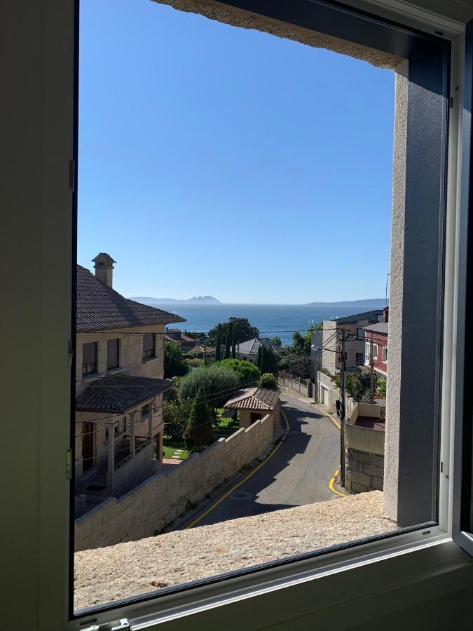 Sereina Beach Vigo Ngoại thất bức ảnh