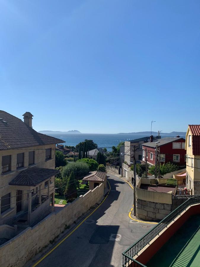 Sereina Beach Vigo Ngoại thất bức ảnh