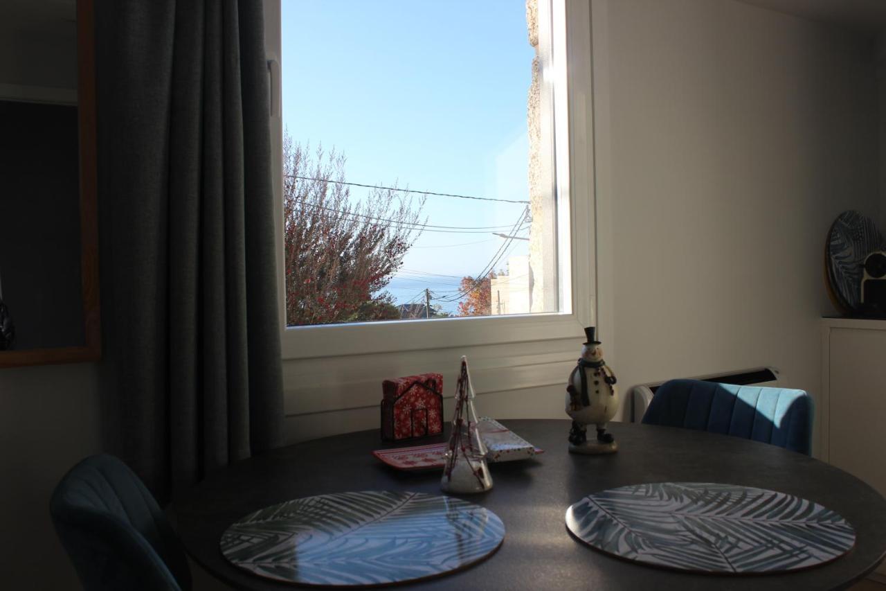 Sereina Beach Vigo Ngoại thất bức ảnh