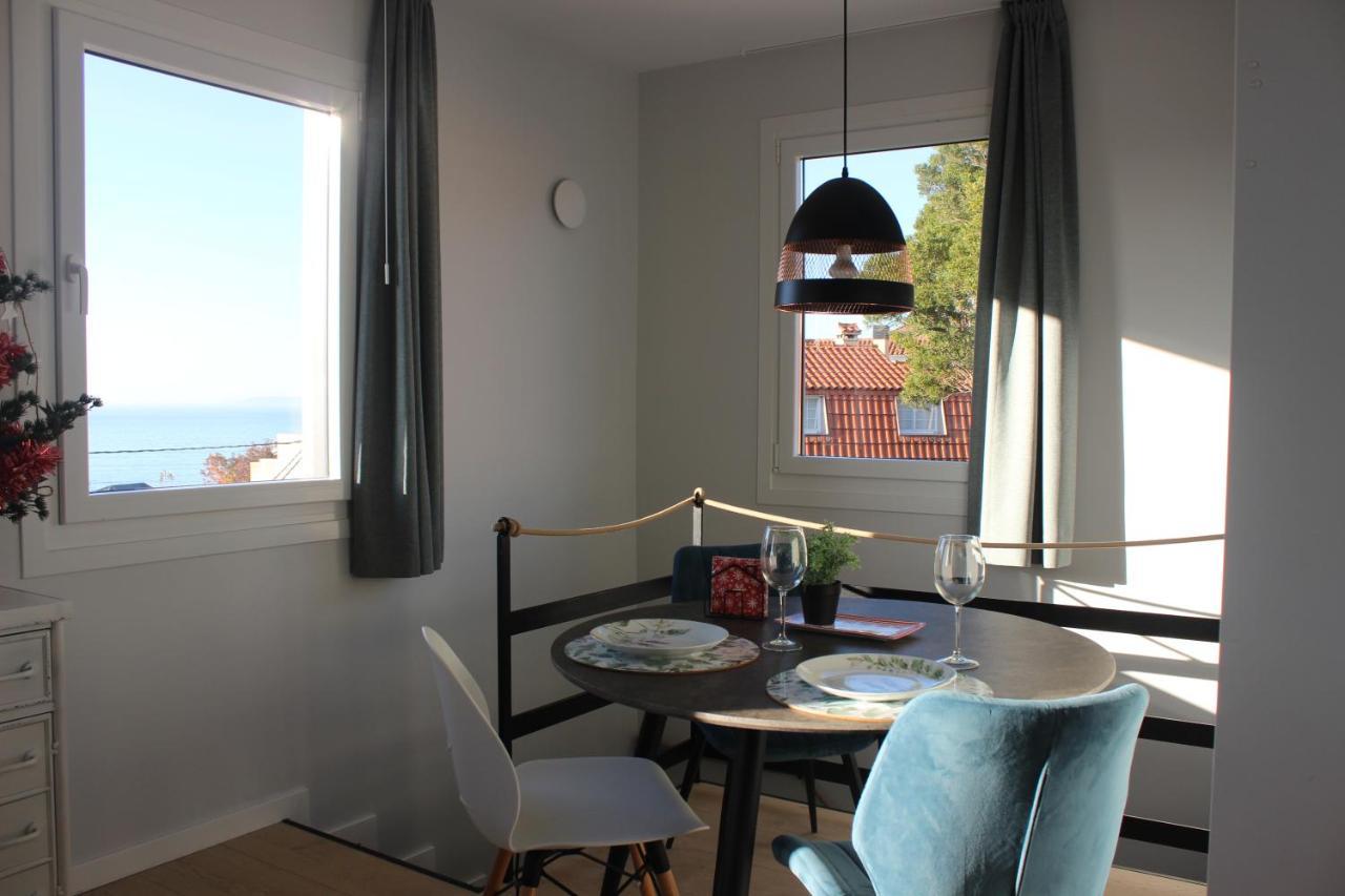Sereina Beach Vigo Ngoại thất bức ảnh